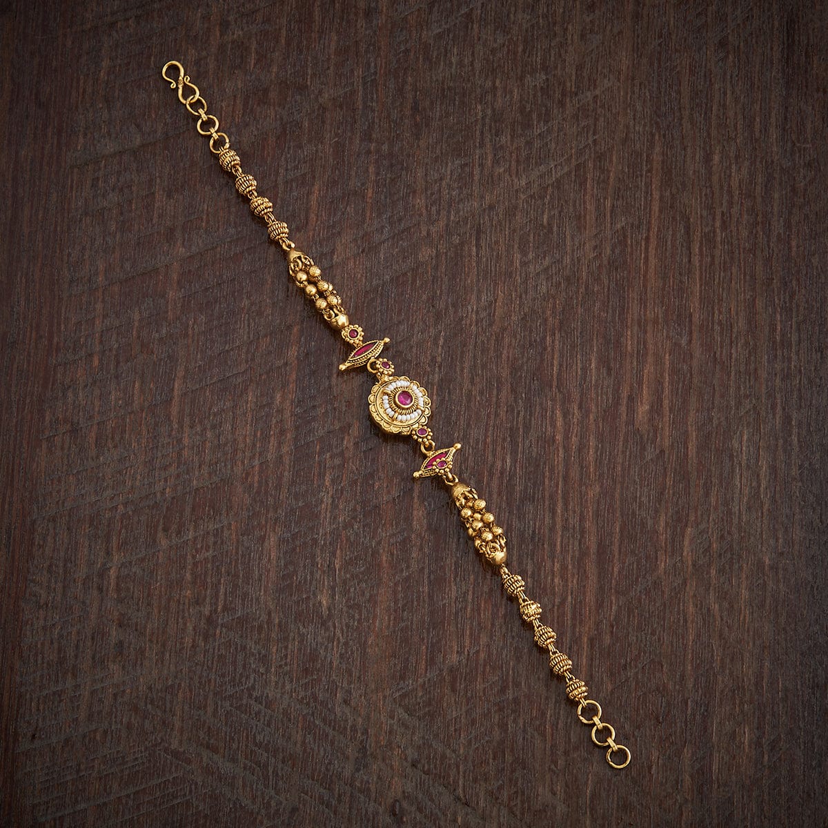 Antique Bracelet 182615