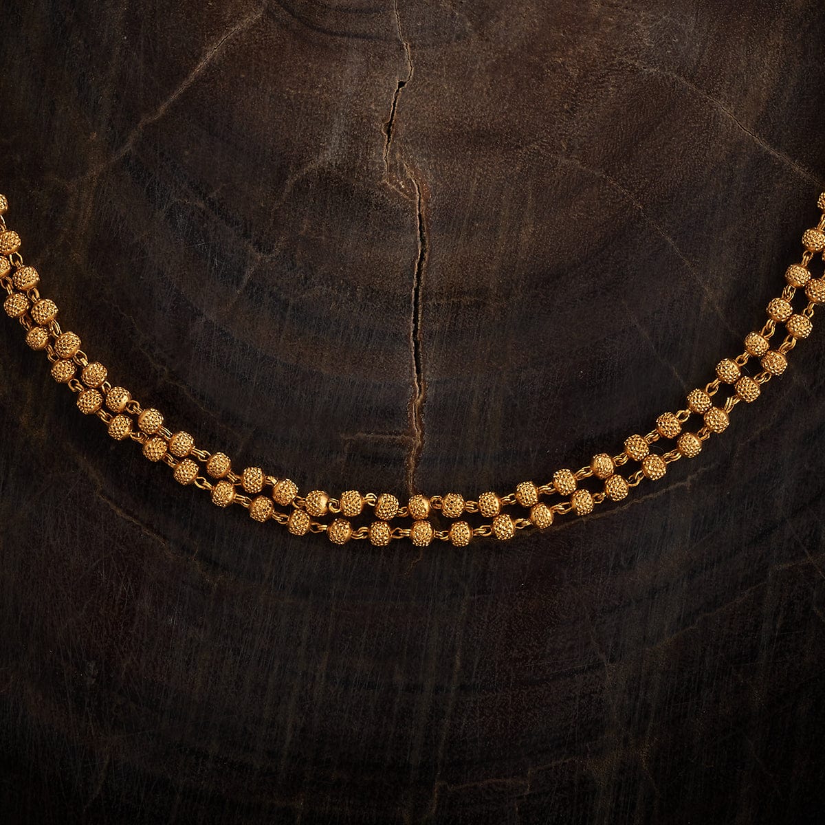 Antique Chain 172678 - Image 3