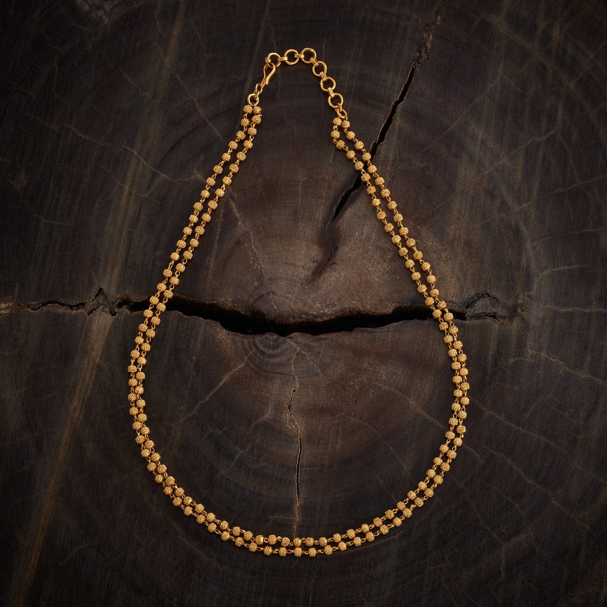 Antique Chain 172678 - Image 4
