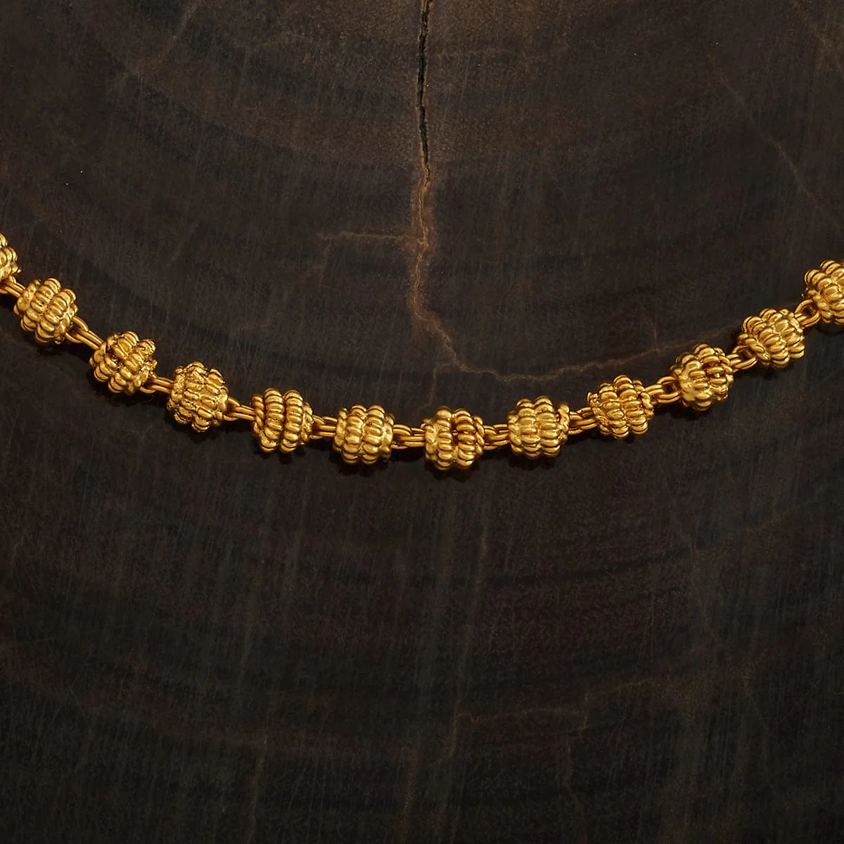 Antique Chain 177837 - Image 3