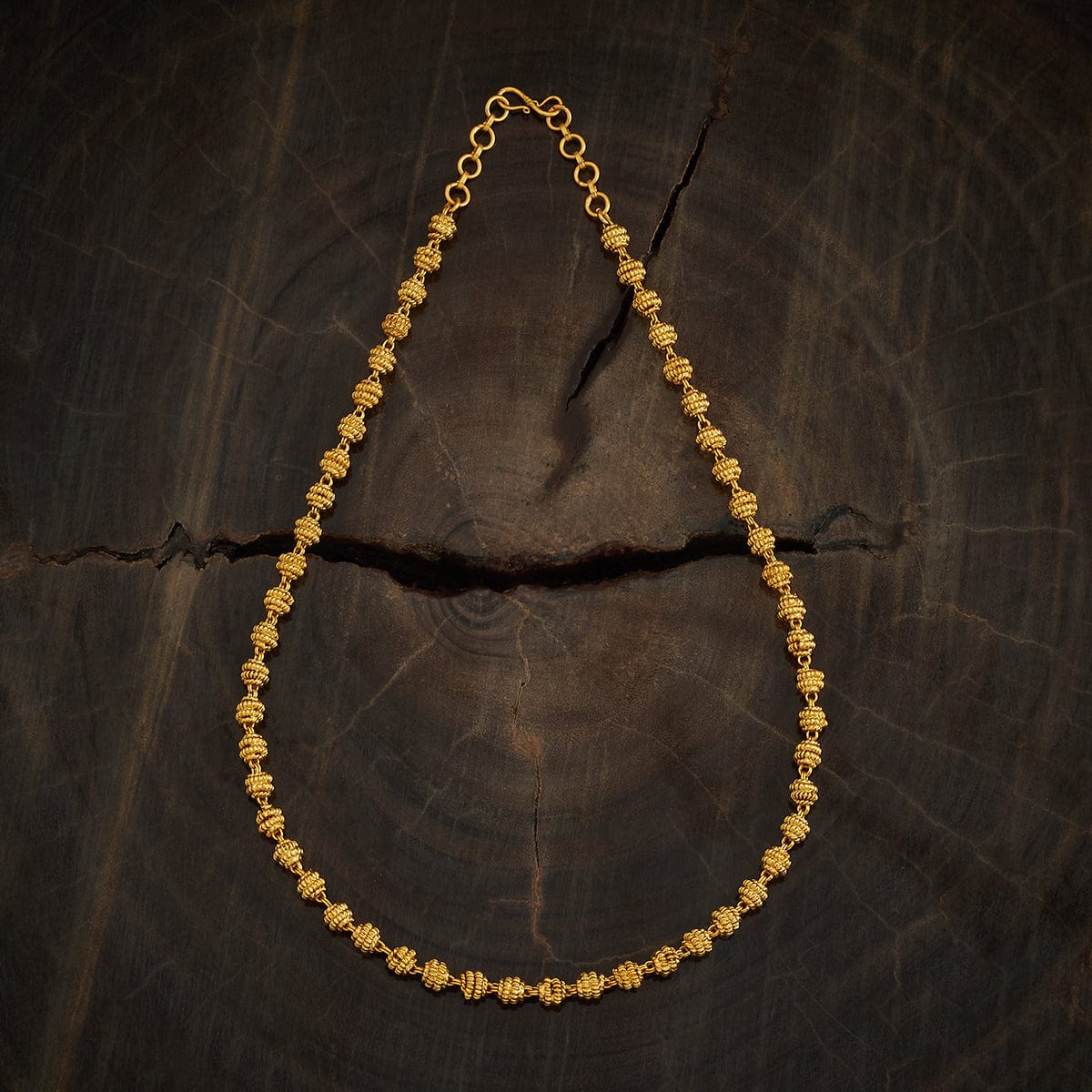 Antique Chain 177837 - Image 4
