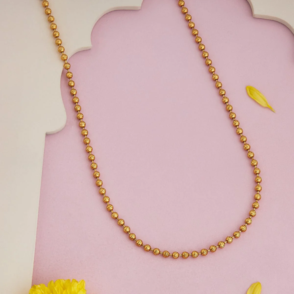 Antique Chain 190647 - Image 2