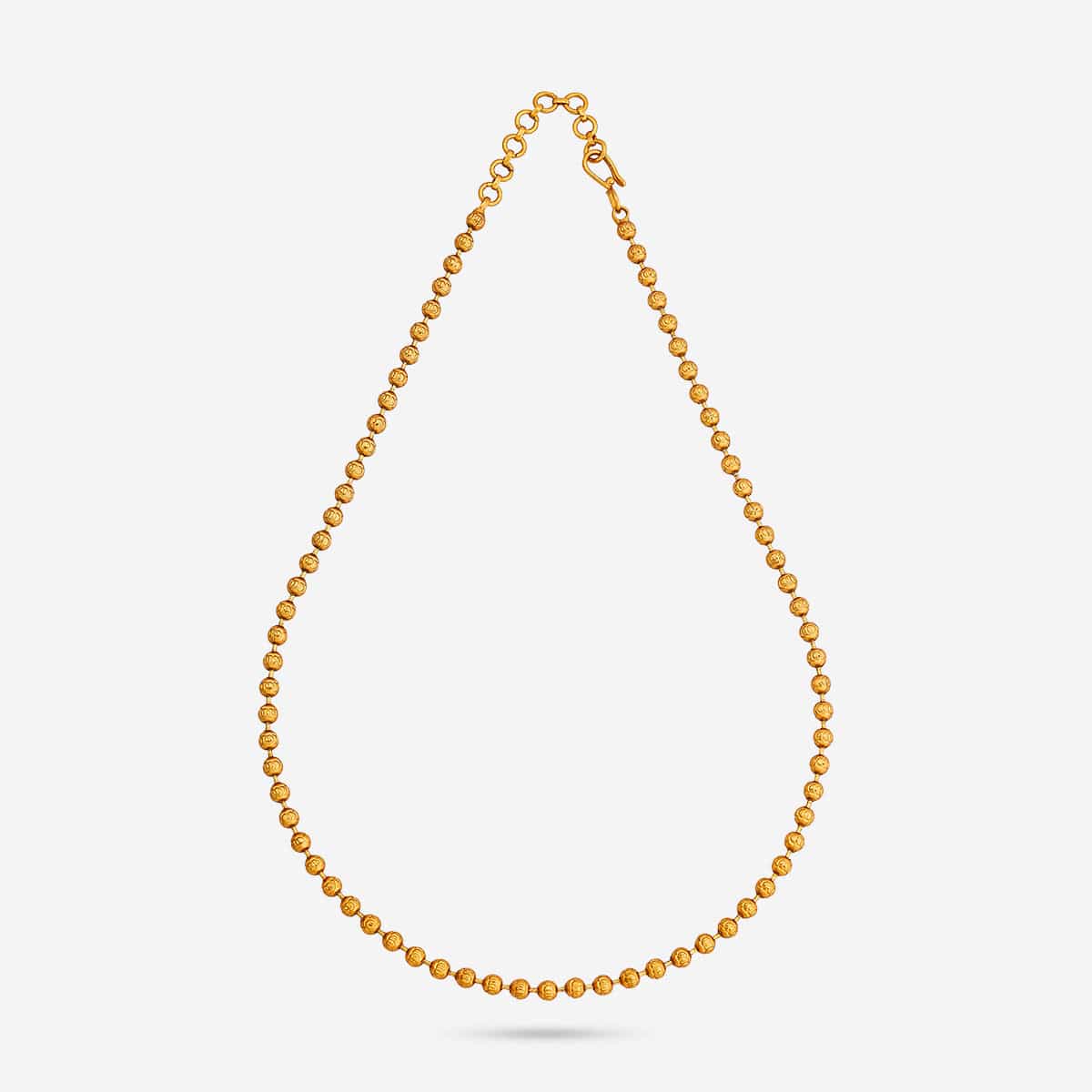 Antique Chain 190647 - Image 4