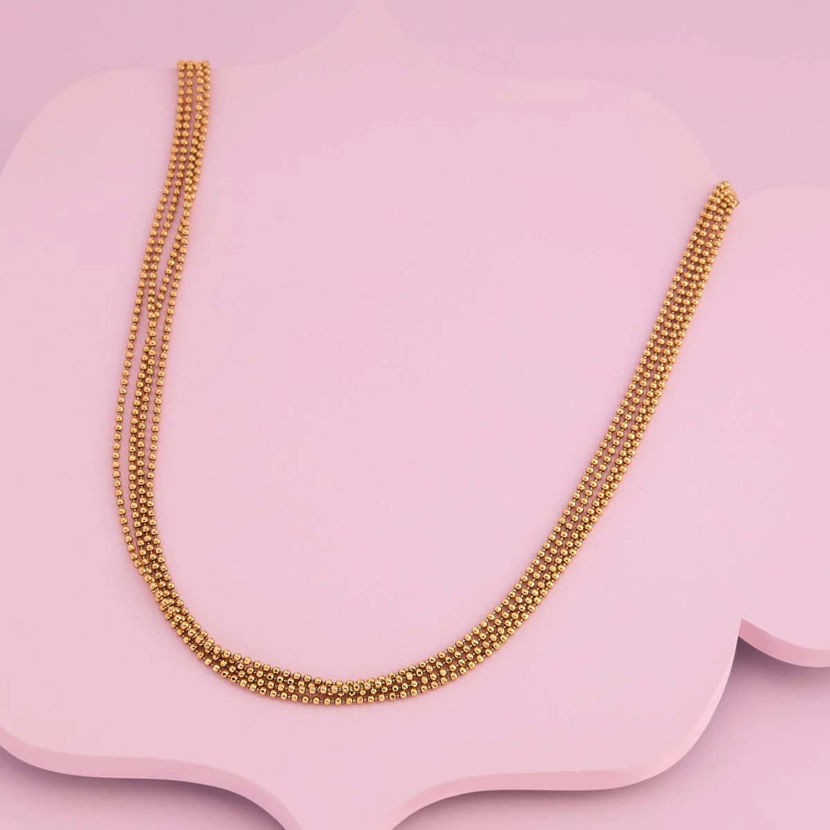 Antique Chain 190849 - Image 2