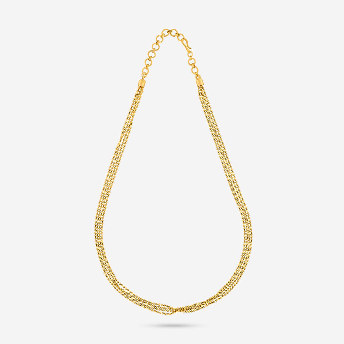 Antique Chain 190849 - Image 4