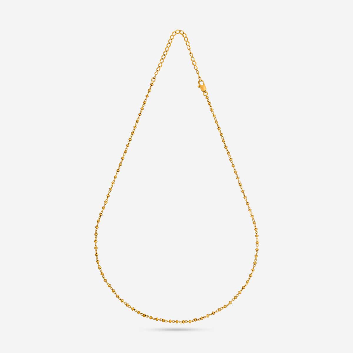 Antique Chain 193798 - Image 4
