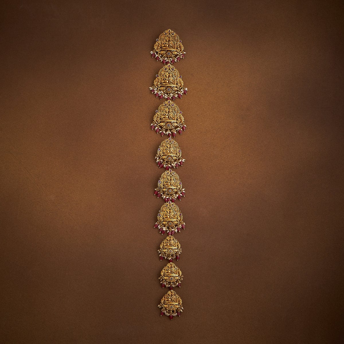 Antique Choti 182566 - Image 2