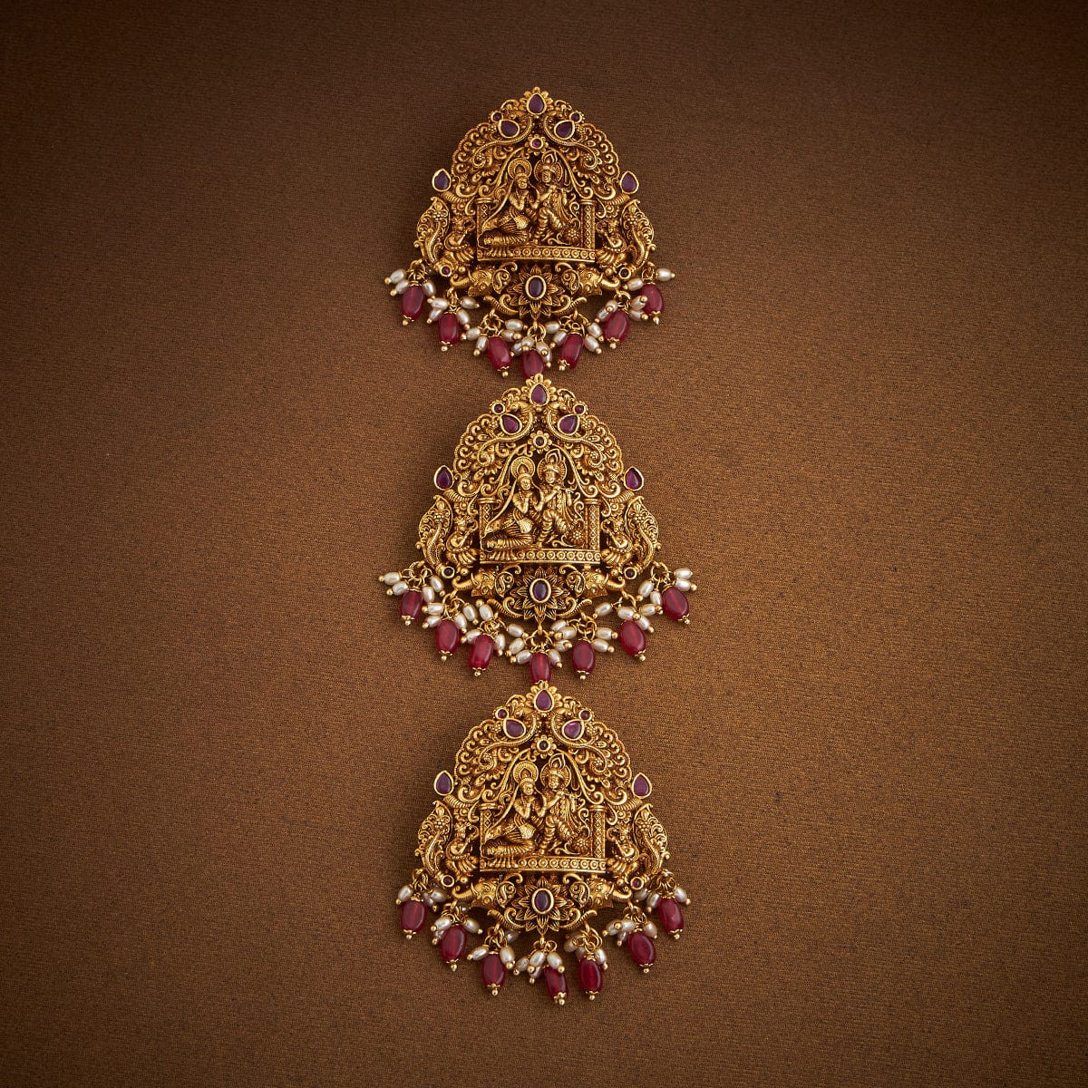 Antique Choti 182566 - Image 3