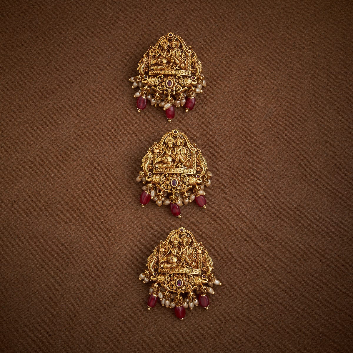Antique Choti 182566 - Image 4