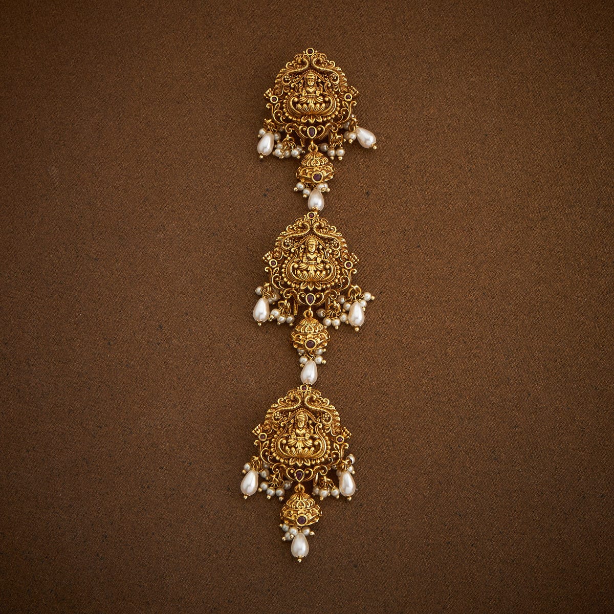Antique Choti 185154 - Image 2