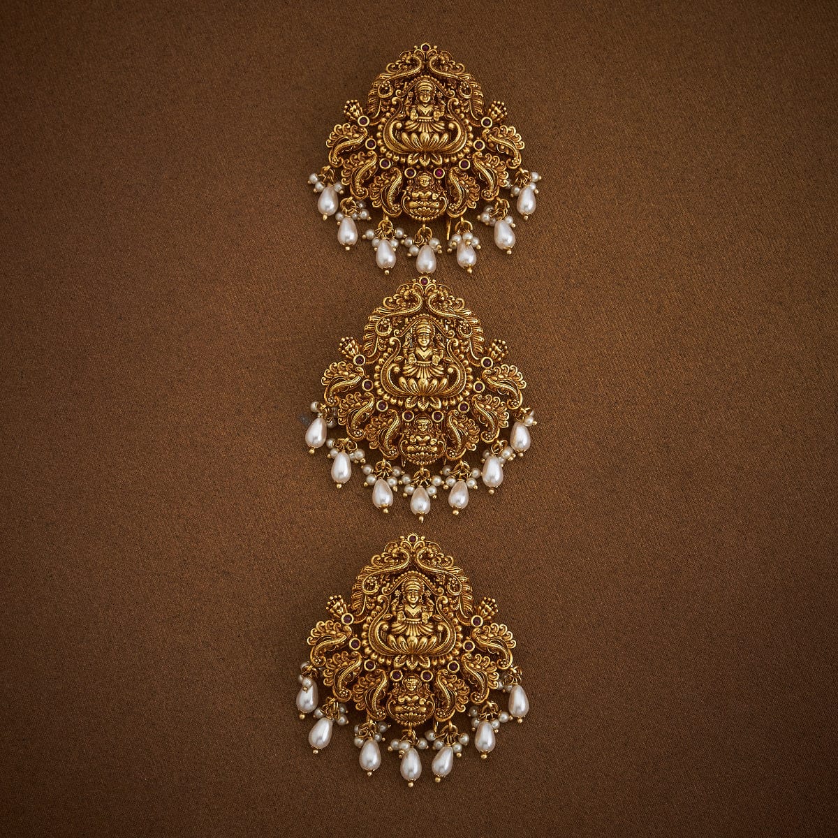 Antique Choti 185154 - Image 4