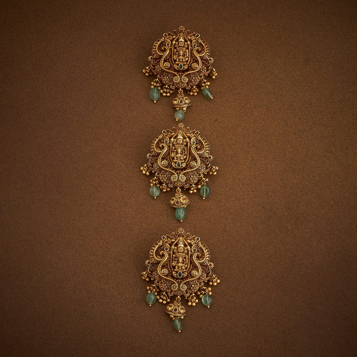 Antique Choti 185155 - Image 3