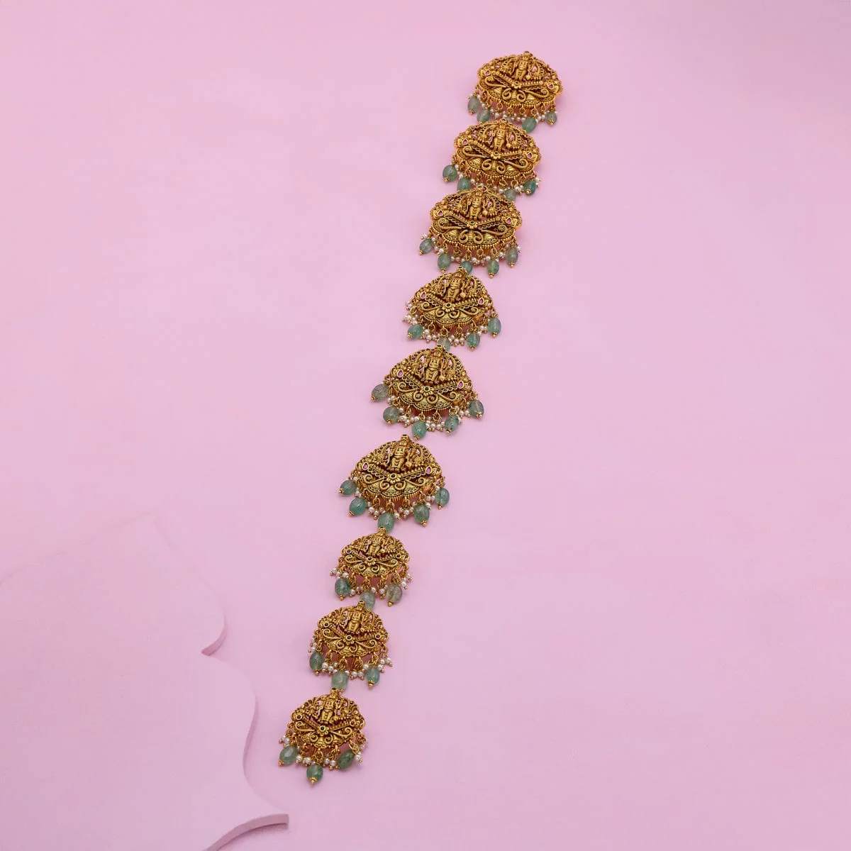 Antique Choti 185156 - Image 2