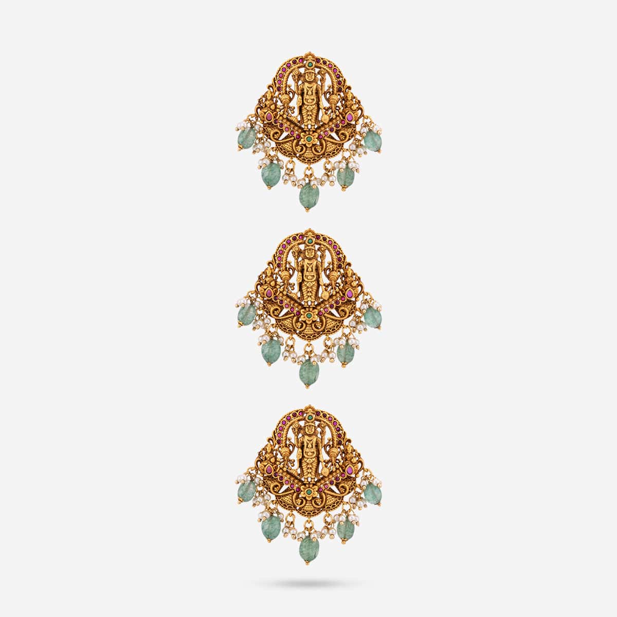Antique Choti 185156 - Image 4