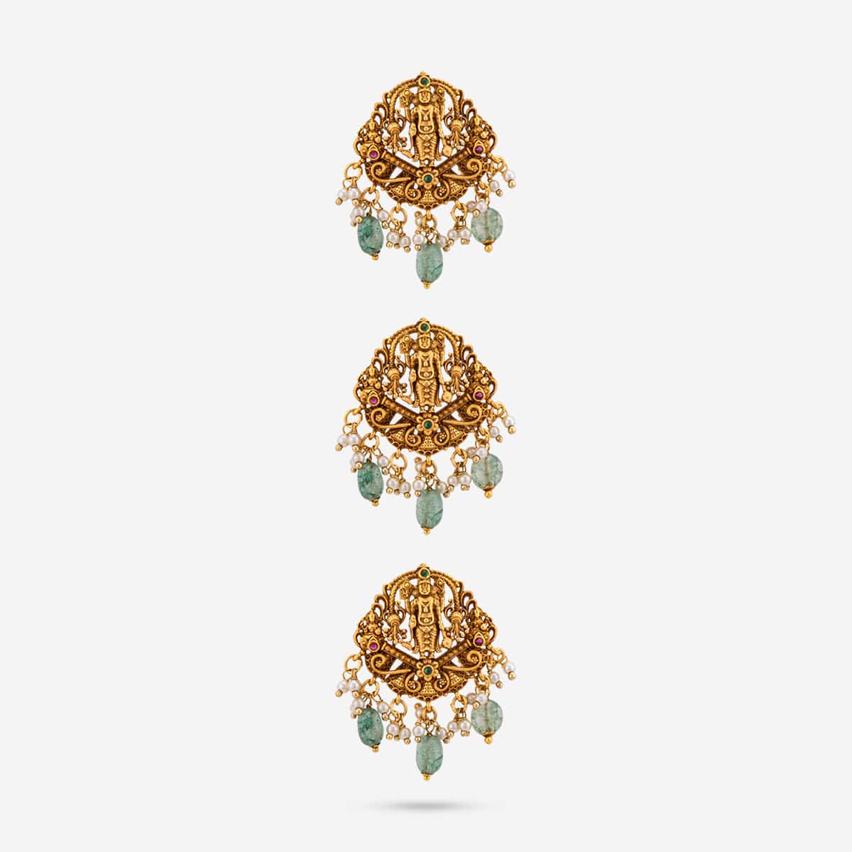 Antique Choti 185156 - Image 5