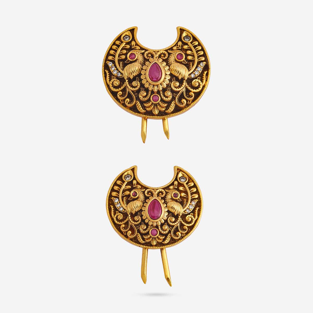 Antique Choti 188048 - Image 4