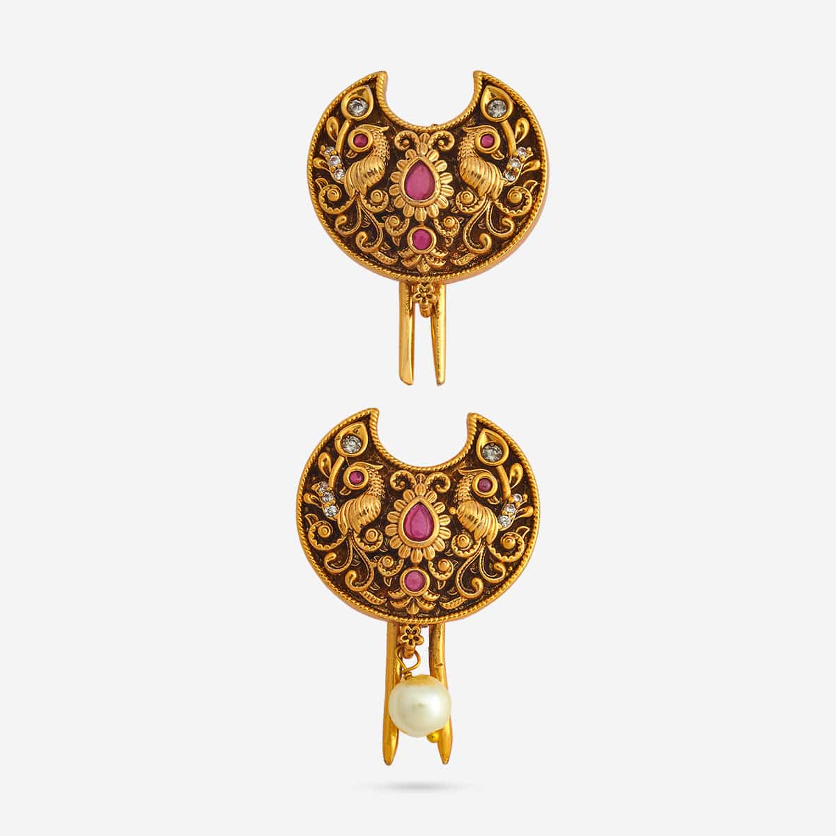 Antique Choti 188048 - Image 5