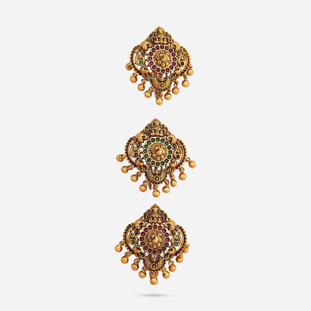 Antique Choti 188049 - Image 5