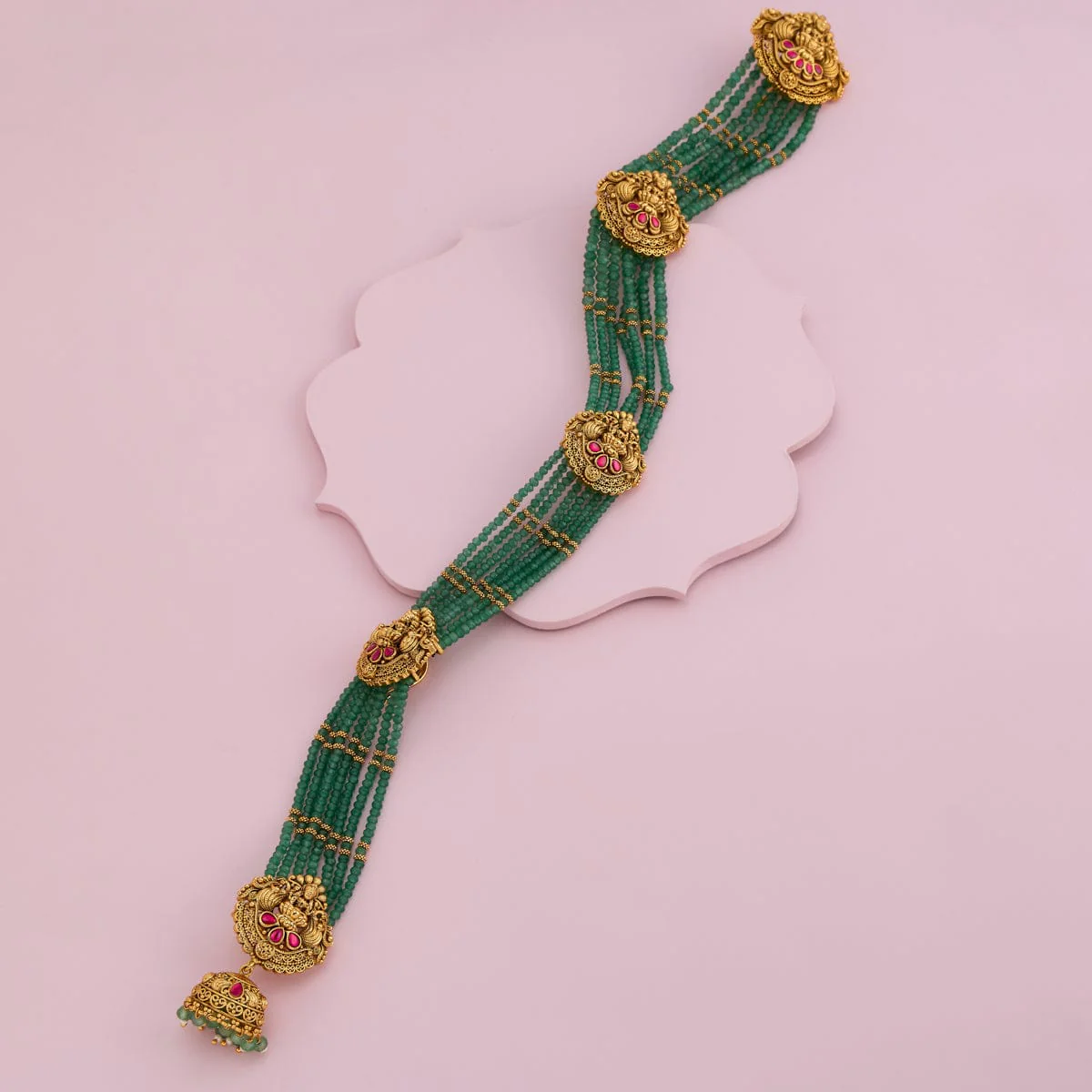 Antique Choti 188263 - Image 2