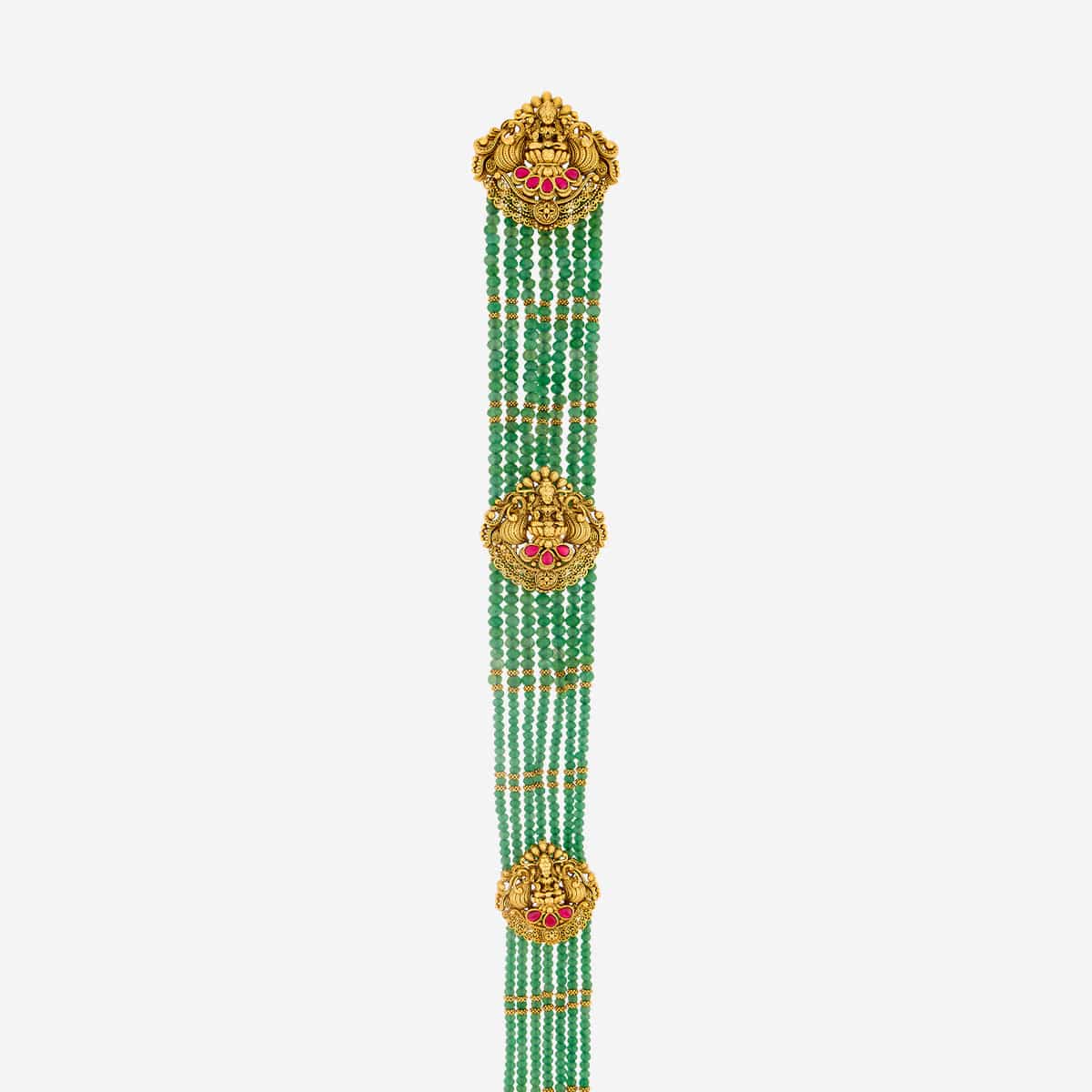Antique Choti 188263 - Image 4