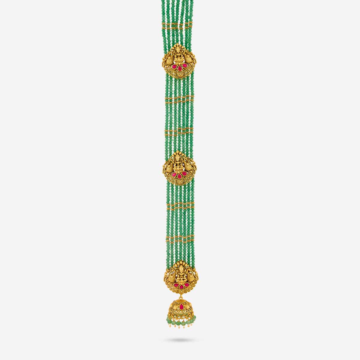 Antique Choti 188263 - Image 5
