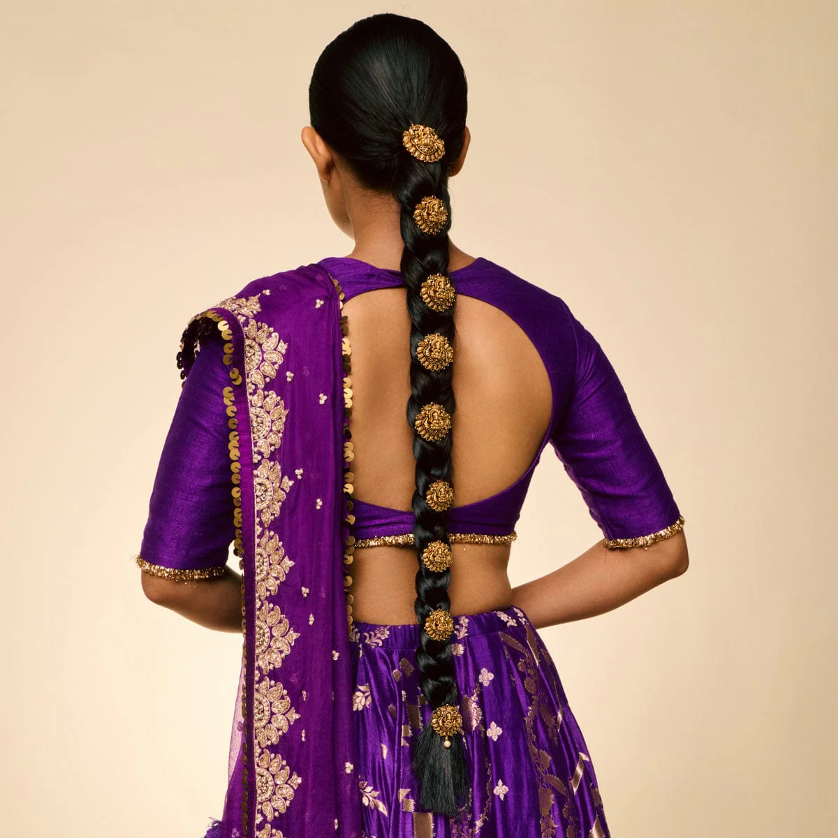 Antique Choti 190288 - Image 3