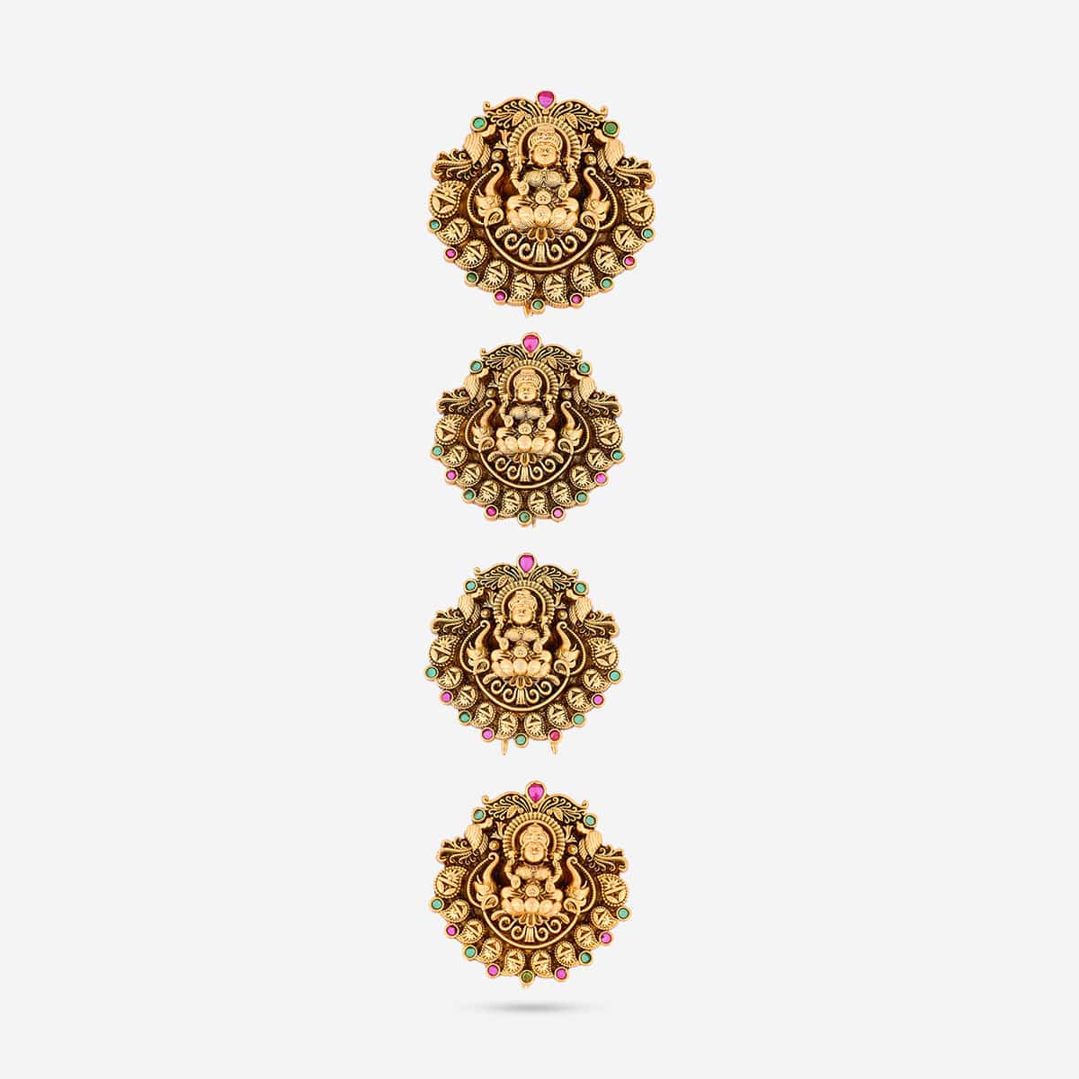 Antique Choti 190288 - Image 4