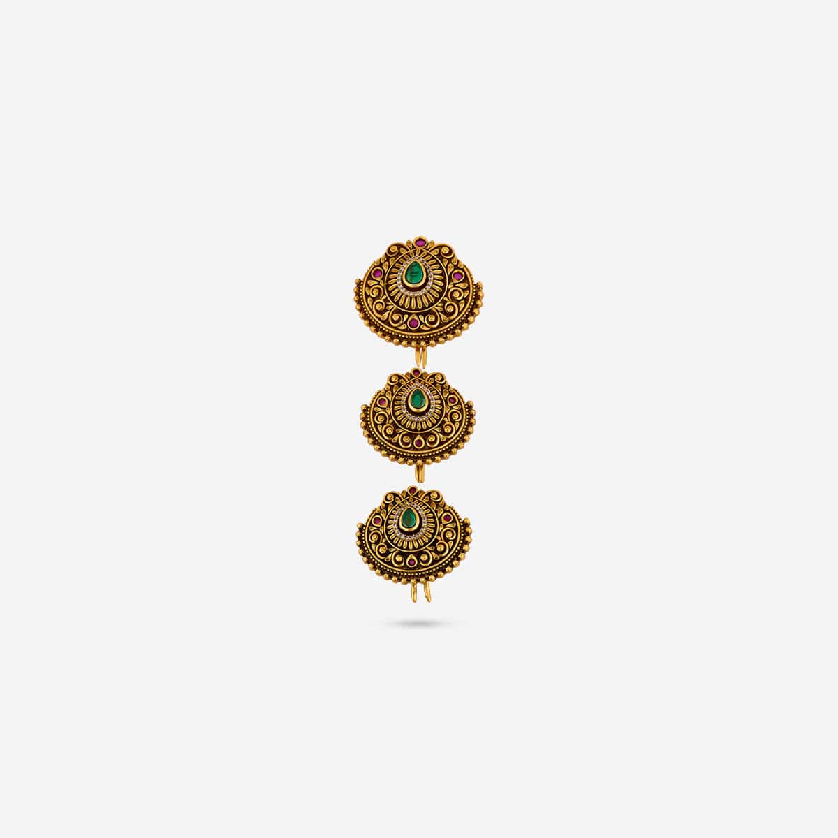 Antique Choti 193554 - Image 3