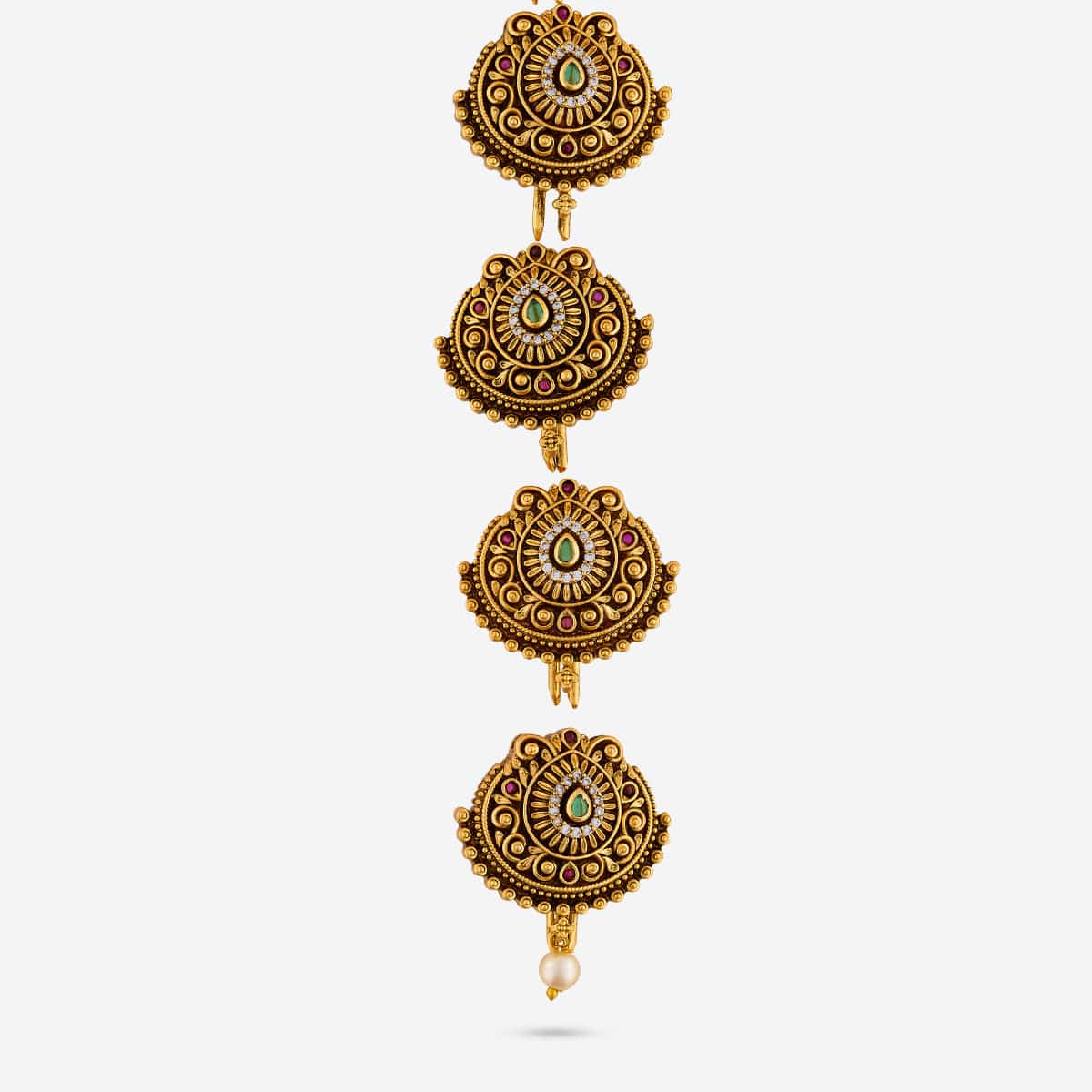 Antique Choti 193554 - Image 4