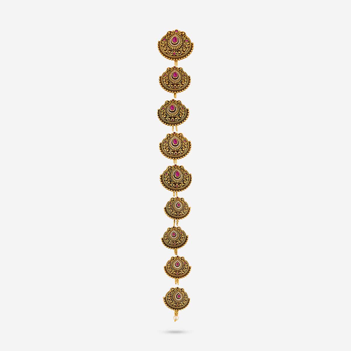 Antique Choti 193554 - Image 5