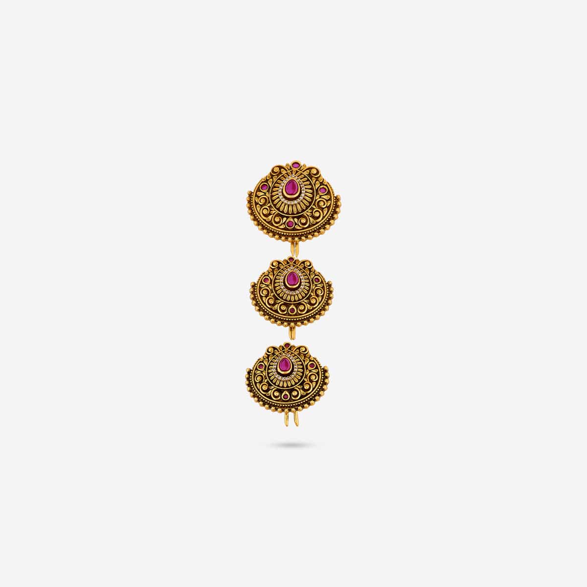 Antique Choti 193554 - Image 8