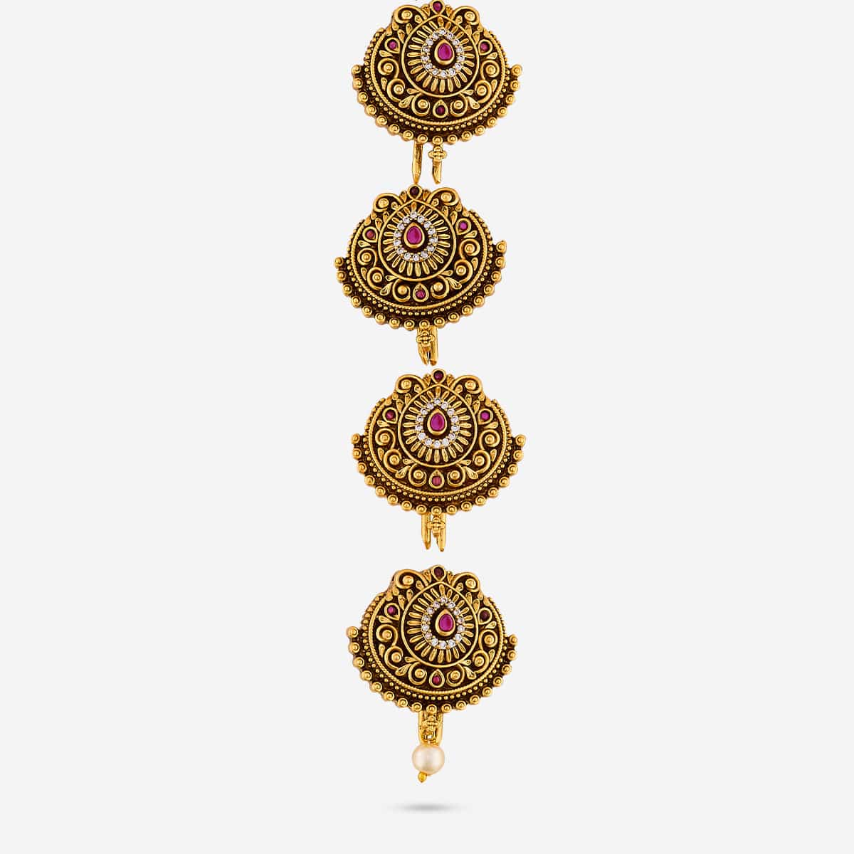 Antique Choti 193554 - Image 9