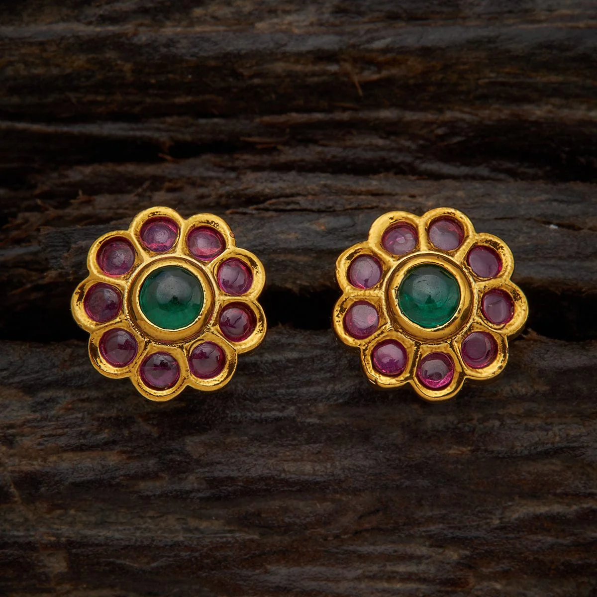 Antique Earring 149346 - Image 3
