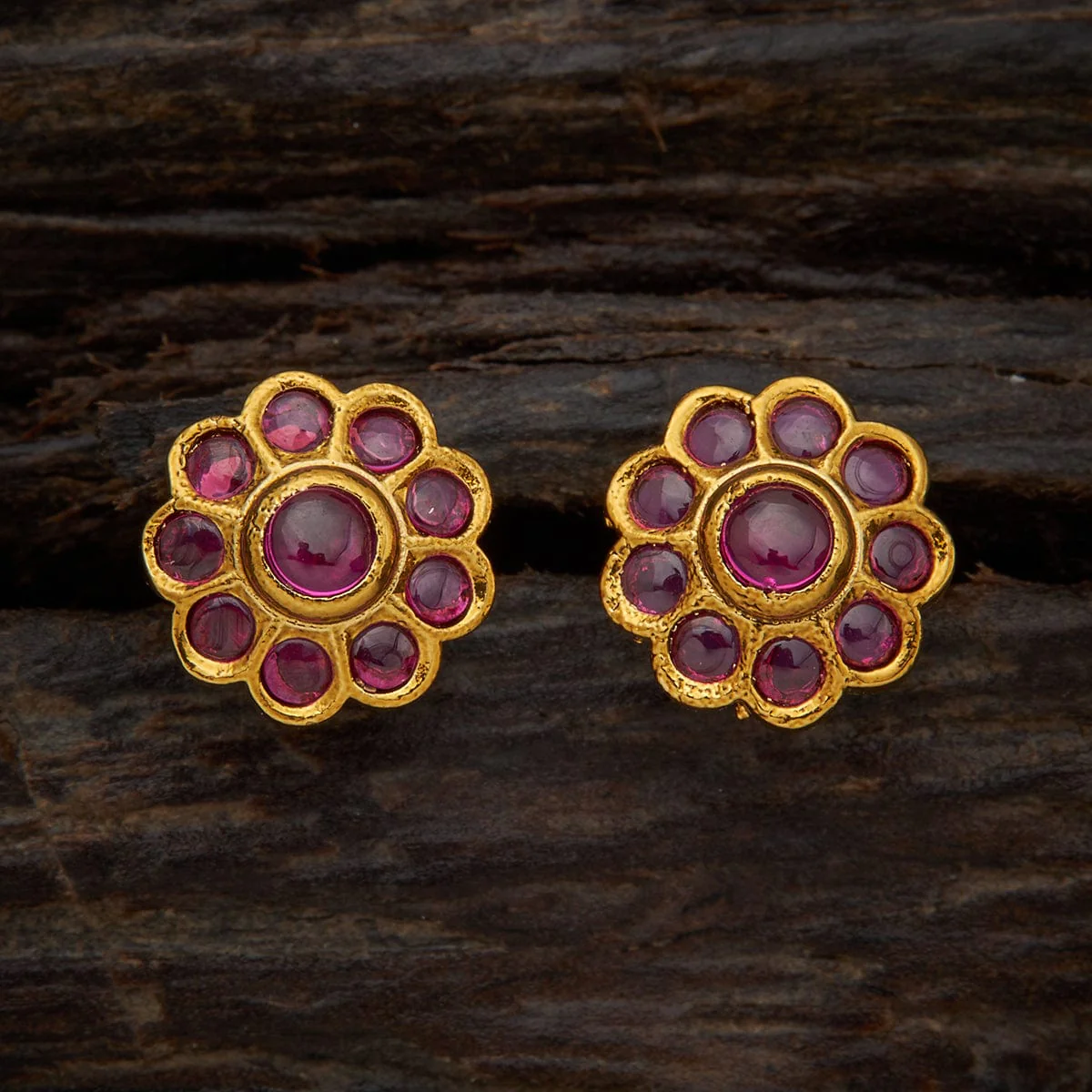 Antique Earring 149346 - Image 5