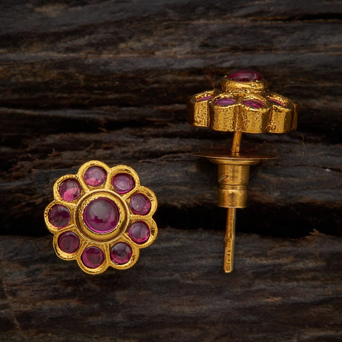 Antique Earring 149346 - Image 6