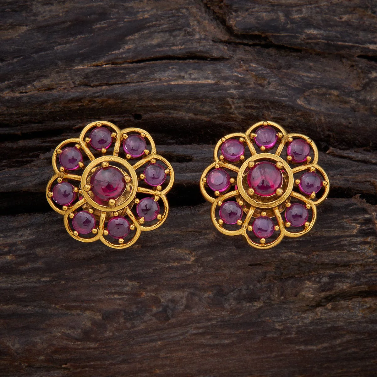 Antique Earring 153758 - Image 10
