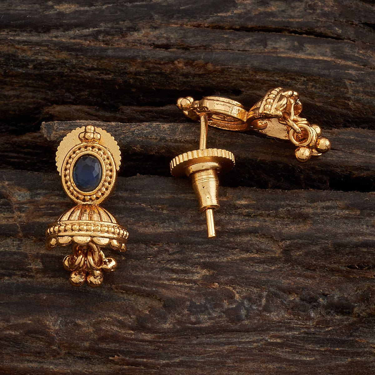 Antique Earring 157661 - Image 4