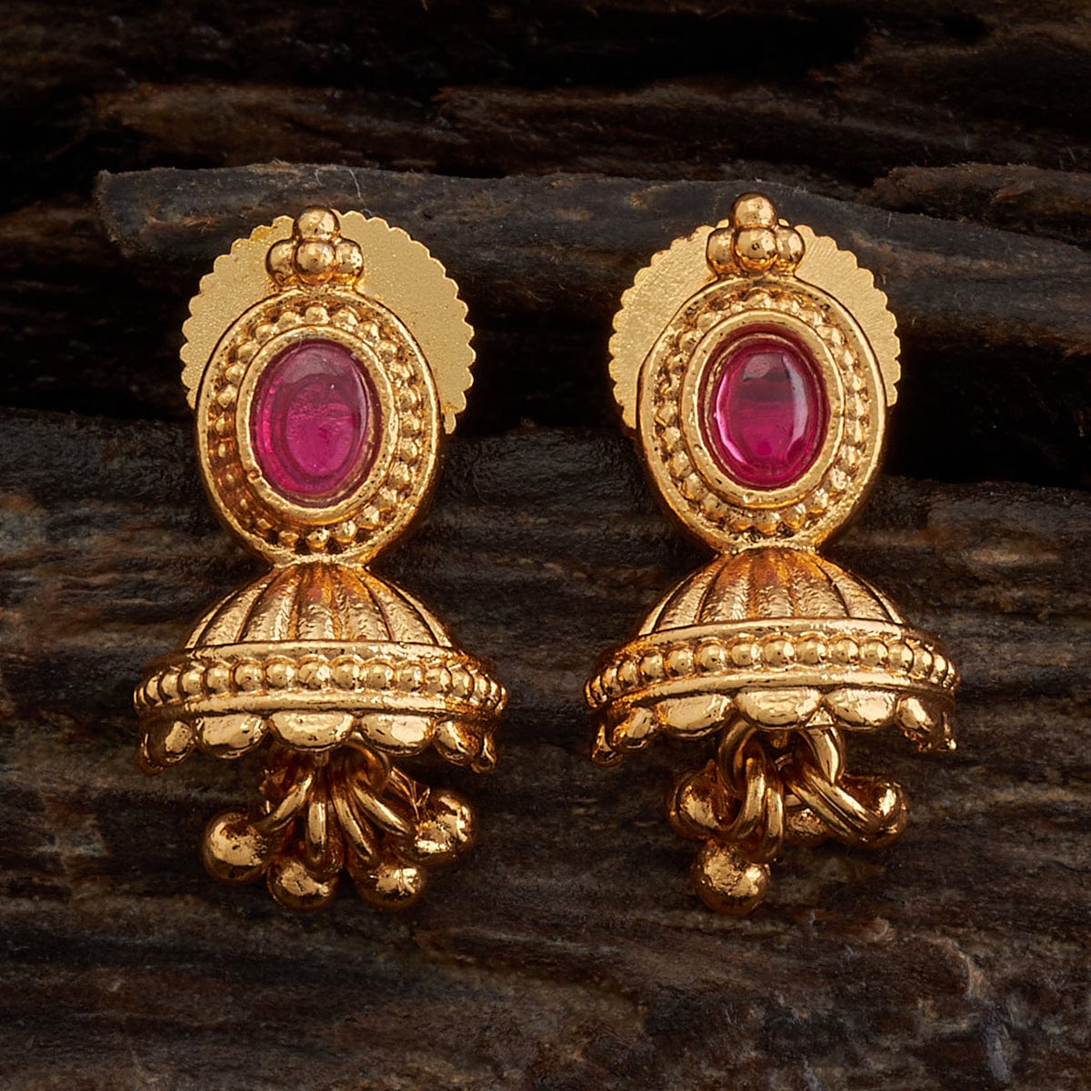 Antique Earring 157661 - Image 5