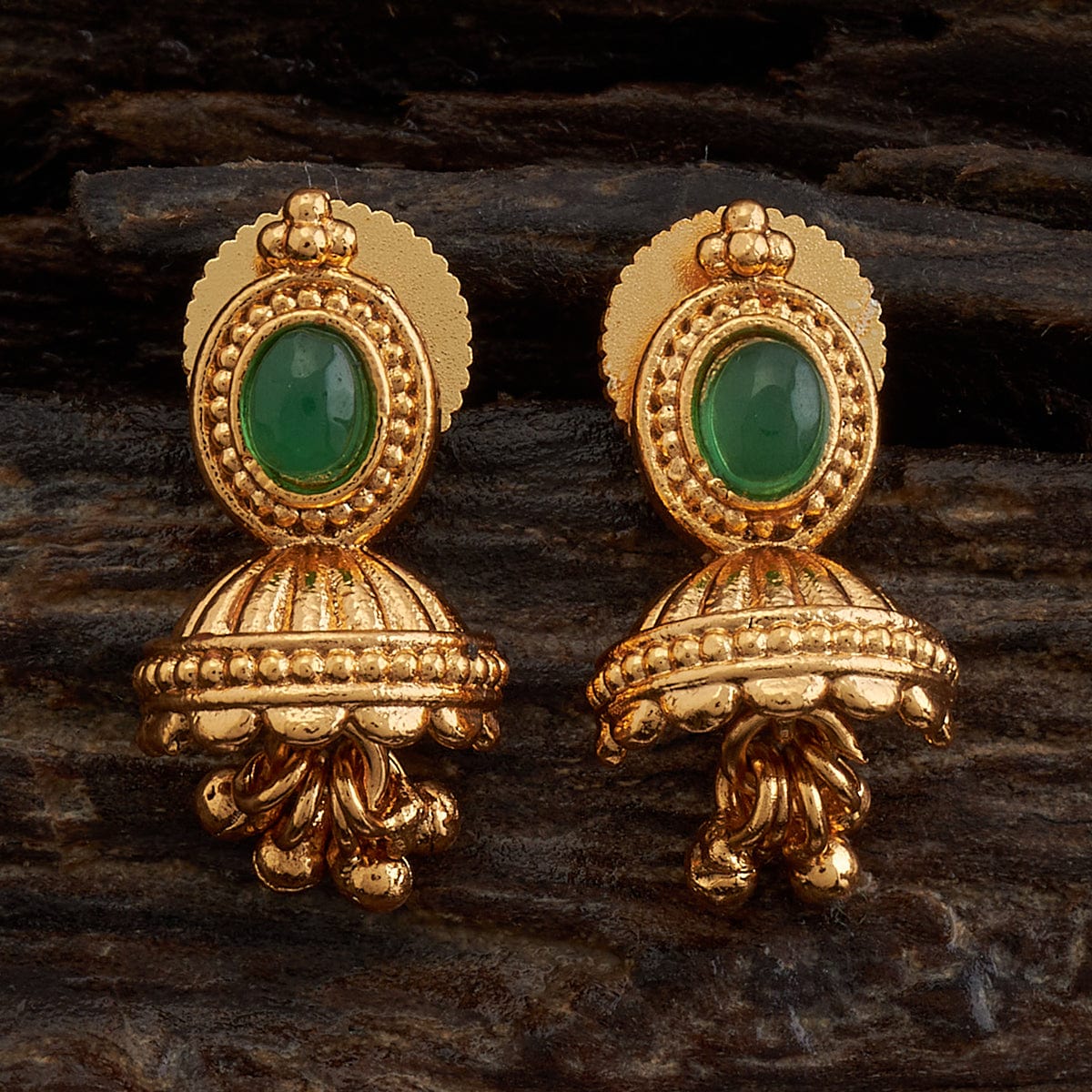 Antique Earring 157661 - Image 7
