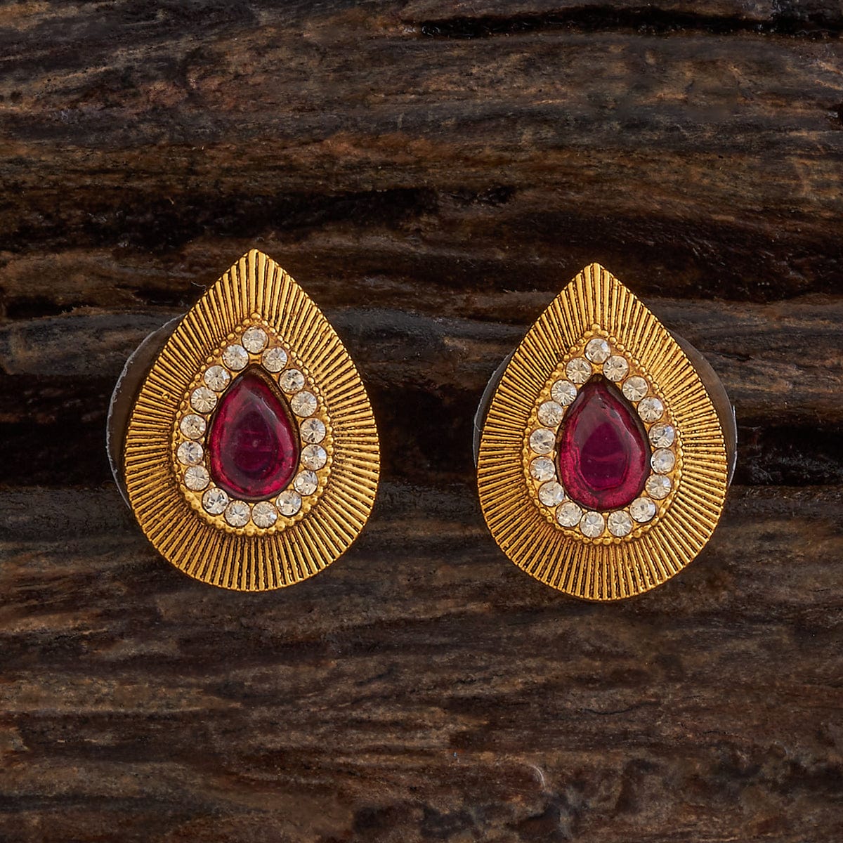 Antique Earring 176752 - Image 5