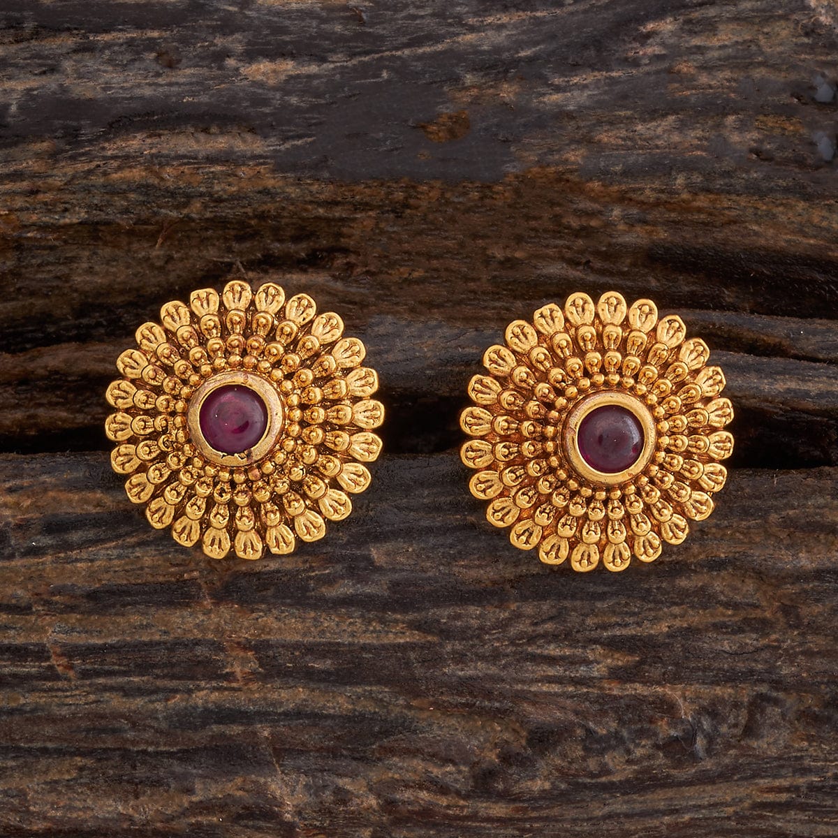 Antique Earring 181264 - Image 5