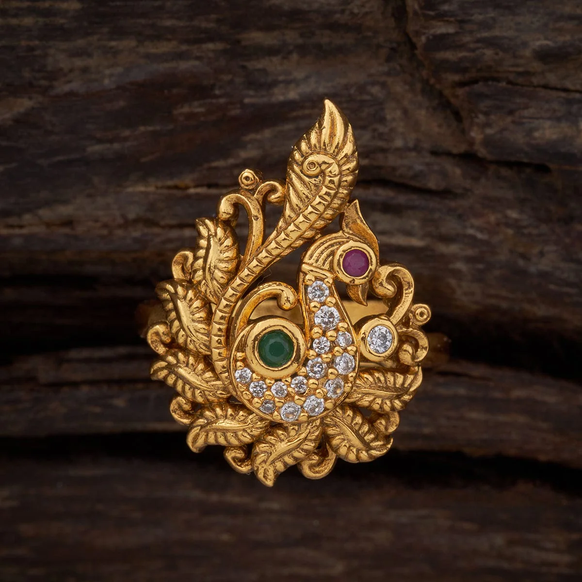 Antique Finger Ring 147712 - Image 4