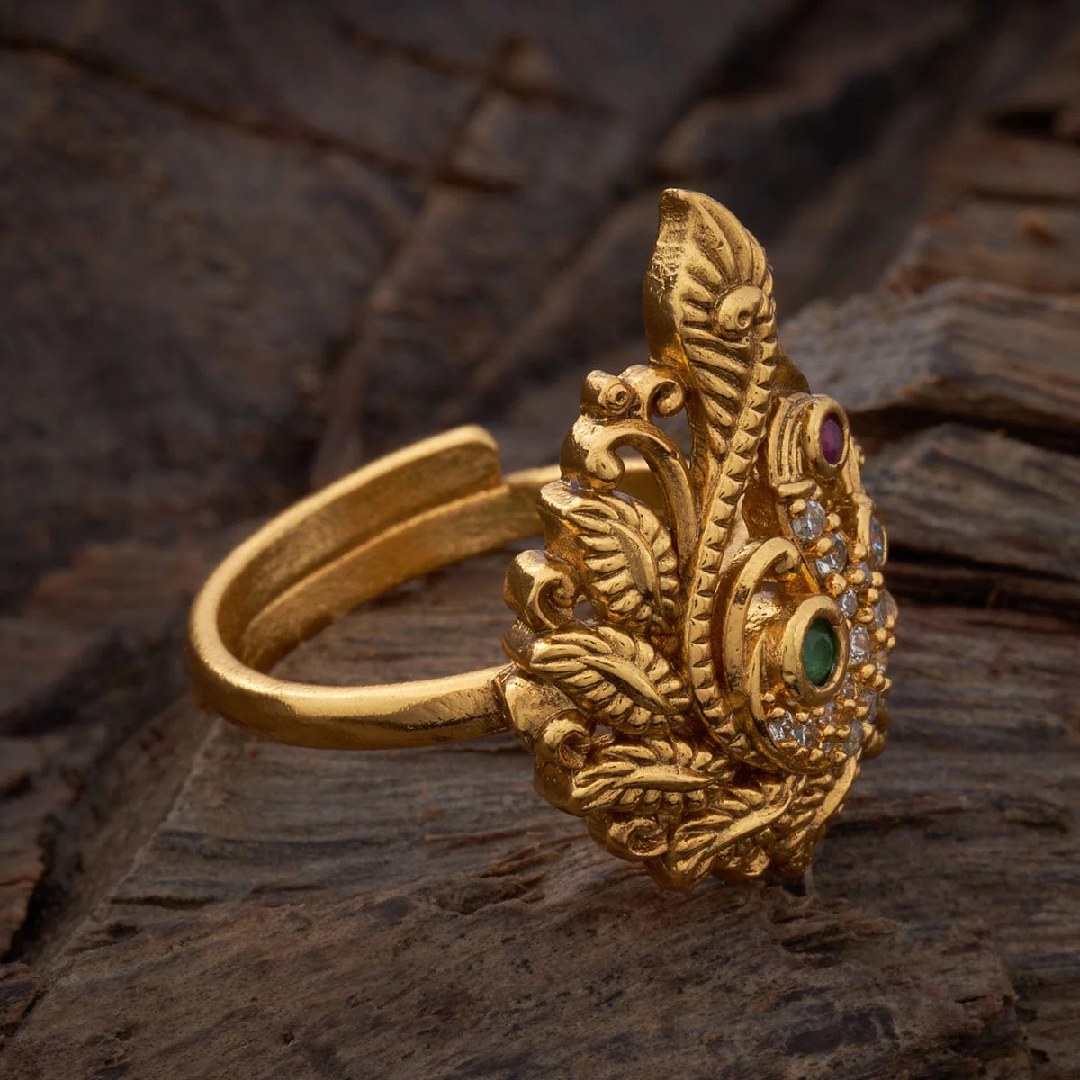 Antique Finger Ring 147712 - Image 5