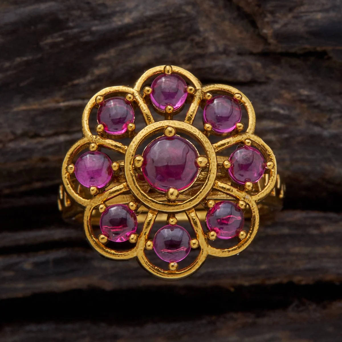 Antique Finger Ring 153776 - Image 5