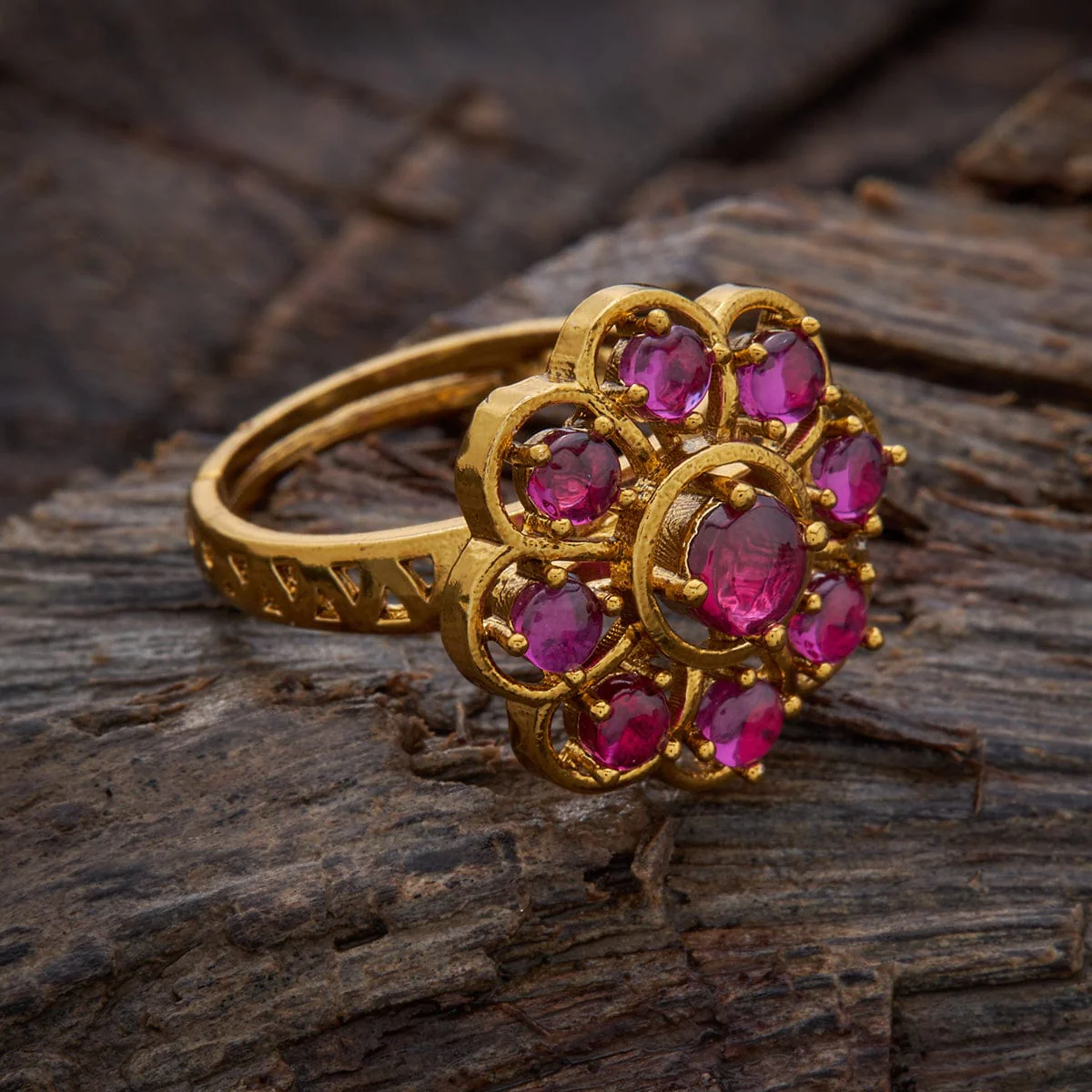 Antique Finger Ring 153776 - Image 6
