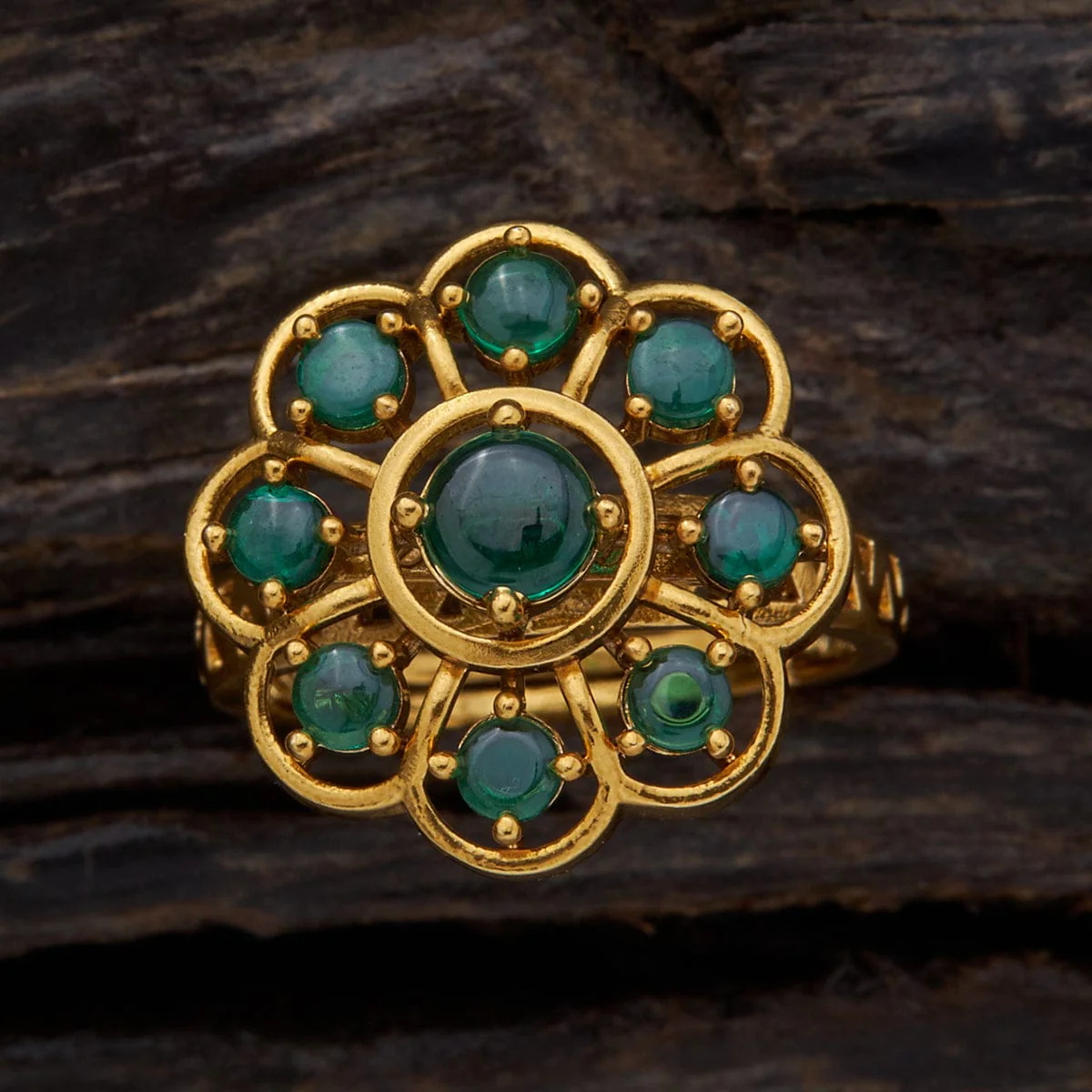 Antique Finger Ring 153776 - Image 7