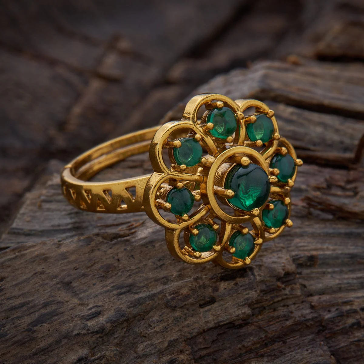Antique Finger Ring 153776 - Image 8