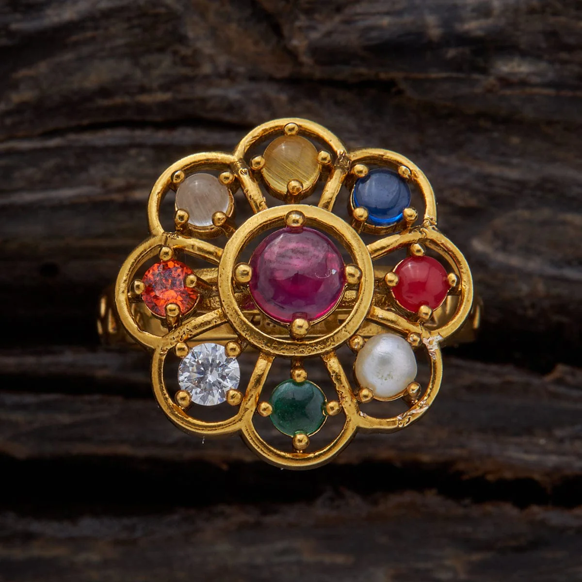 Antique Finger Ring 153776 - Image 9