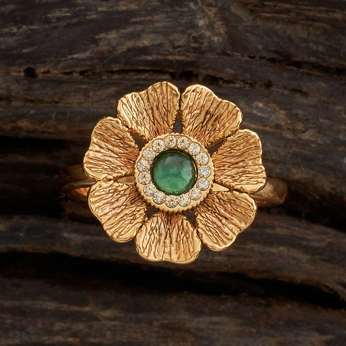 Antique Finger Ring 167773 - Image 2