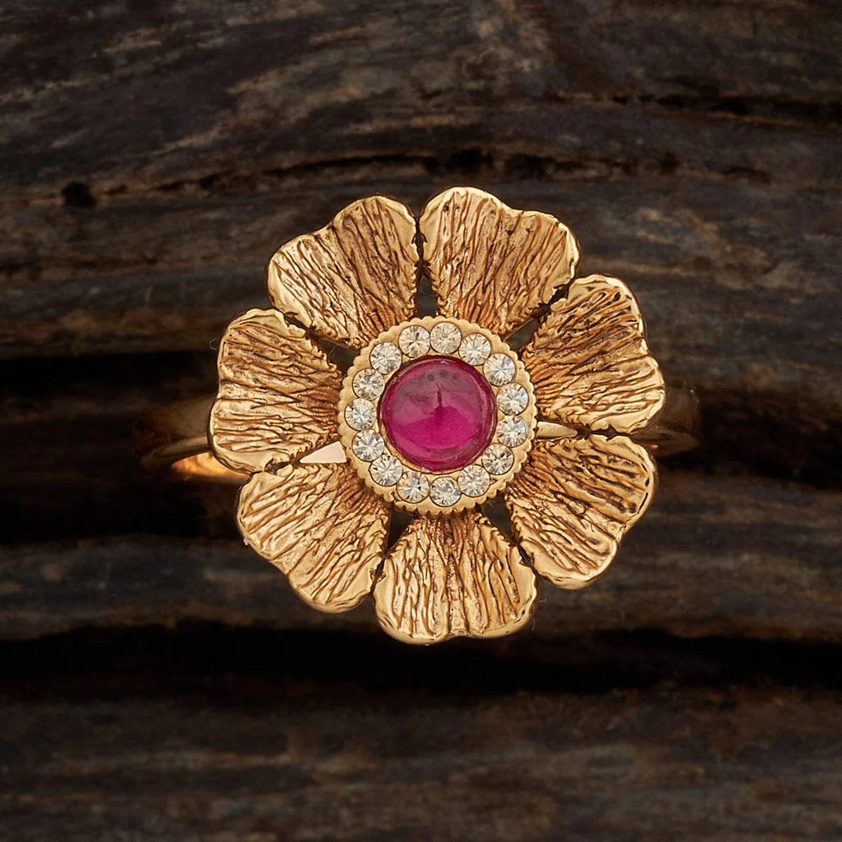 Antique Finger Ring 167773 - Image 3